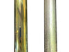 Superior Engineering Hollow Bar Drag Link — Nissan Patrol MQ/MK/GQ Adjustable