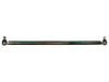 Superior Engineering Comp Spec Solid Bar Drag Link — Toyota Hilux SAF/4Runner/Surf (Crossover Steering)