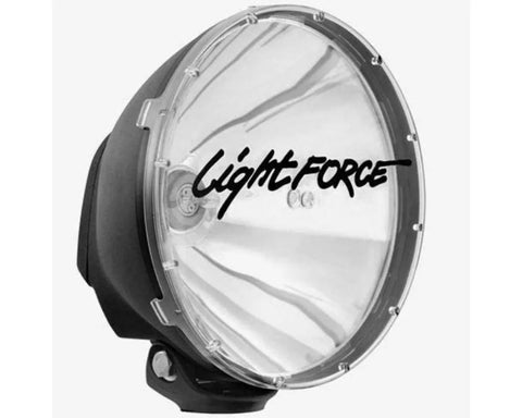 Lightforce Striker LED IR 940nm Driving Light - Single