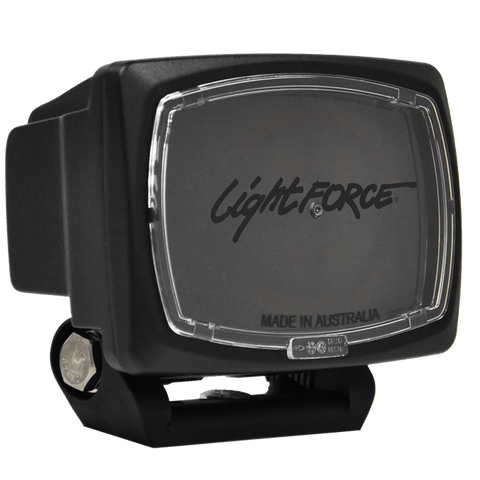 Lightforce Infrared Striker LED Driving Light - Twin Pack
