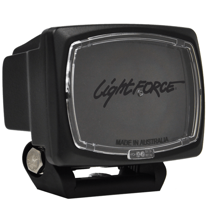 Lightforce Infrared Striker LED Driving Light - Twin Pack