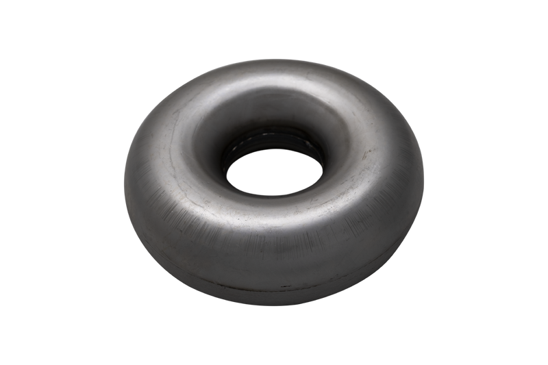 Xforce DM-250 Mild Steel Donut 2.5in 360 Degree 1.0D -