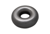 XForce Mild Steel Donut 3in 360 Degree 1.0D - Semi Bright