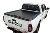 Isuzu D-max (2012-2019) Lockable Roller Ute Tray Cover