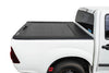 Isuzu D-max (2012-2019) Lockable Roller Ute Tray Cover