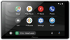 Pioneer 9In Floating Touch-Screen Wireless Multimedia