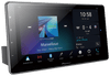Pioneer 9In Floating Touch-Screen Wireless Multimedia