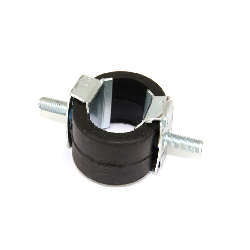 Redback Rubber Exhaust Support DNF003