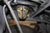 Superior Engineering Coil Drop Out Cones — Nissan Navara NP300 2015 on (Bolt In) (Pair)
