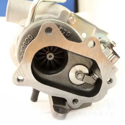 Blouch 8cm Rear Turbine Housing (Blouch 1.5 XTR) (image 2)