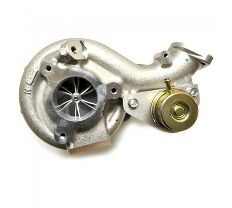 Blouch Dominator 2.0XT Turbo (EVO X)