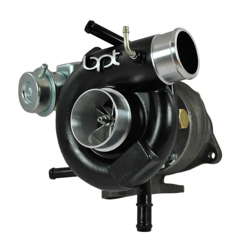 Blouch Dominator 2.5 G2-R Turbo (WRX 99-07/STI 99-21)