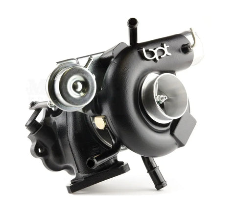 Blouch Dominator 5.0XT-R 10cm Turbo (WRX 01-07/STi 02-20)