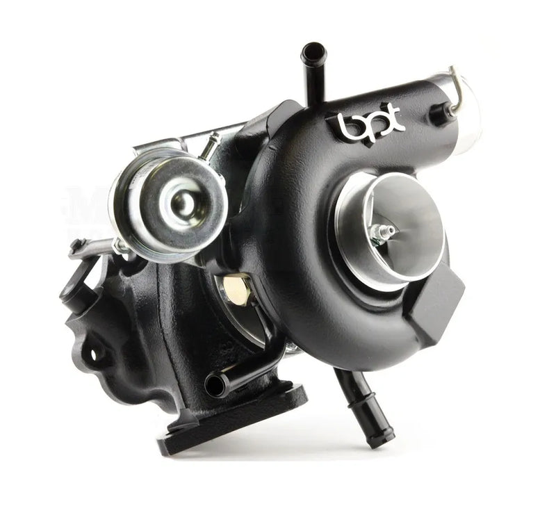 Blouch Dominator 5.0XT-R 10cm Turbo (WRX 01-07/STi 02-20)