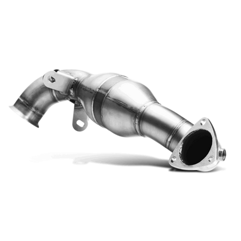 Akrapovic DP-MINR56-57 Downpipe SS