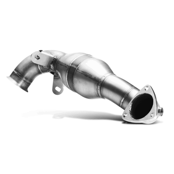 Akrapovic DP-MINR56-57 Downpipe SS