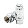 Method Race Wheels Lug Nuts - Chrome