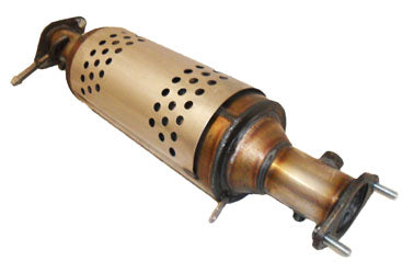 Redback Enviro Diesel Particulate Filter DPF056K