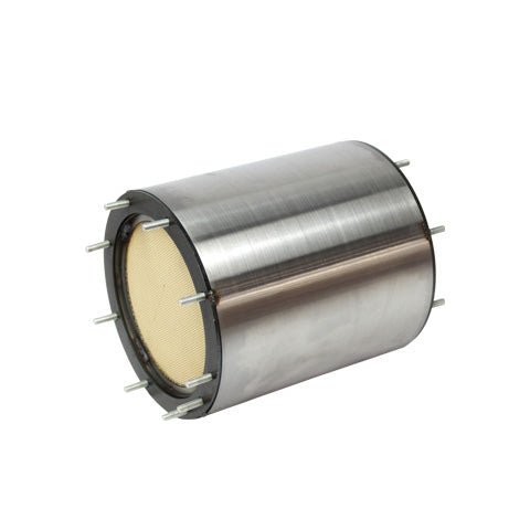 Redback Diesel Particulate Filter Kit DPF134C