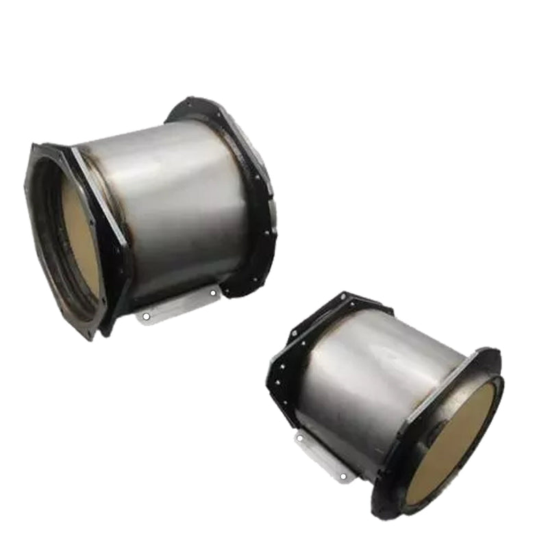Redback Diesel Particulate Filter DPF898155142