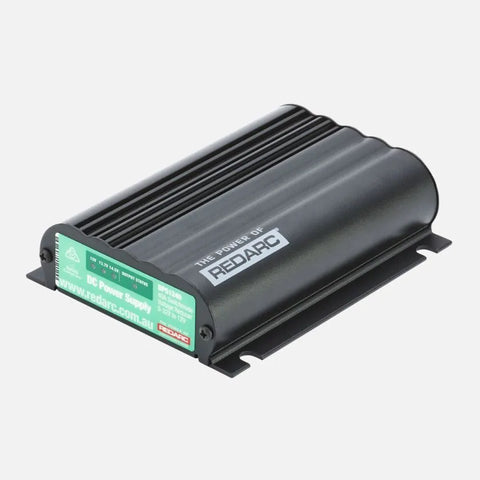Redarc In-Vehicle DC Power Supply