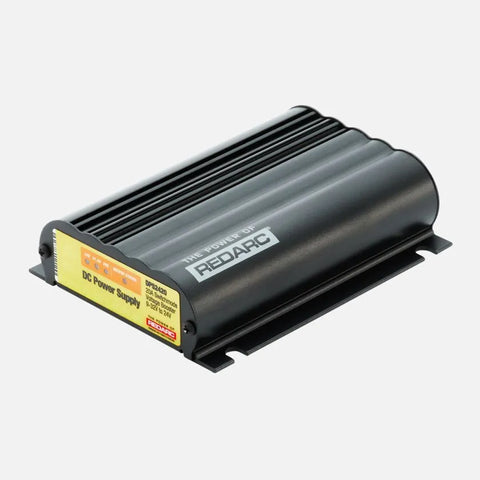 Redarc In-Vehicle DC Power Supply - 24V 20A