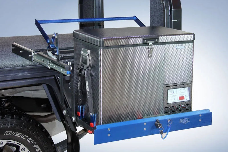 MSA 4x4 DS40SIDE Fridge Side Drop Slide