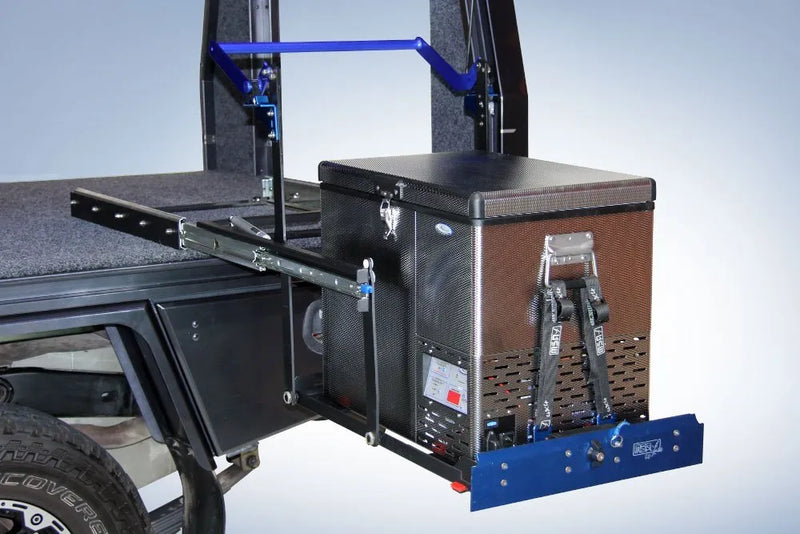 MSA 4x4 DS45 Fridge Drop Slide