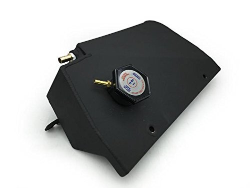 Autotecnica Chevrolet Corvette C5 V8 1997-2004 Radiator