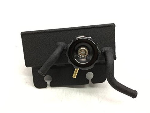 Autotecnica Subaru Impreza WRX 2008 Radiator Coolant Tank