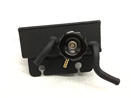 Autotecnica Subaru Impreza WRX 2008 Radiator Coolant Tank