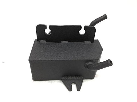 Autotecnica Subaru Impreza WRX 2008 Radiator Coolant Tank