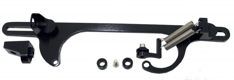 Autotecnica Throttle Cable Bracket for 4150 Style Series