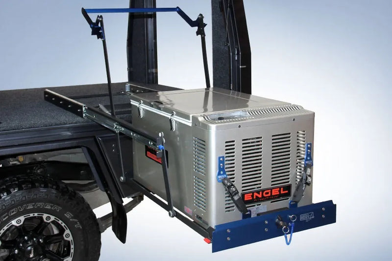 MSA 4x4 DS60 Fridge Drop Slide
