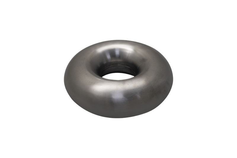 Xforce DSB-175 Stainless Steel Donut 1.75in 360 Degree