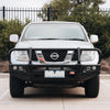 MCC Falcon 707-02 A-Frame Bar - Nissan Navara 2011-2015 - Image 3
