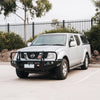 MCC Falcon 707-02 A-Frame Bar - Nissan Navara 2011-2015 - Image 4
