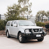 MCC Falcon 707-02 A-Frame Bar - Nissan Navara 2011-2015 - Image 2