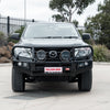 MCC Falcon 707-02 A-Frame Bar - Mazda BT-50 2012-2020 - Image 3