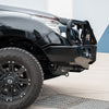 MCC Falcon 707-02 A-Frame Bar - Mazda BT-50 2012-2020 - Image 5