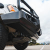 MCC Falcon 707-02 A-Frame Bar - Holden Colorado 2008-2012 - Image 6