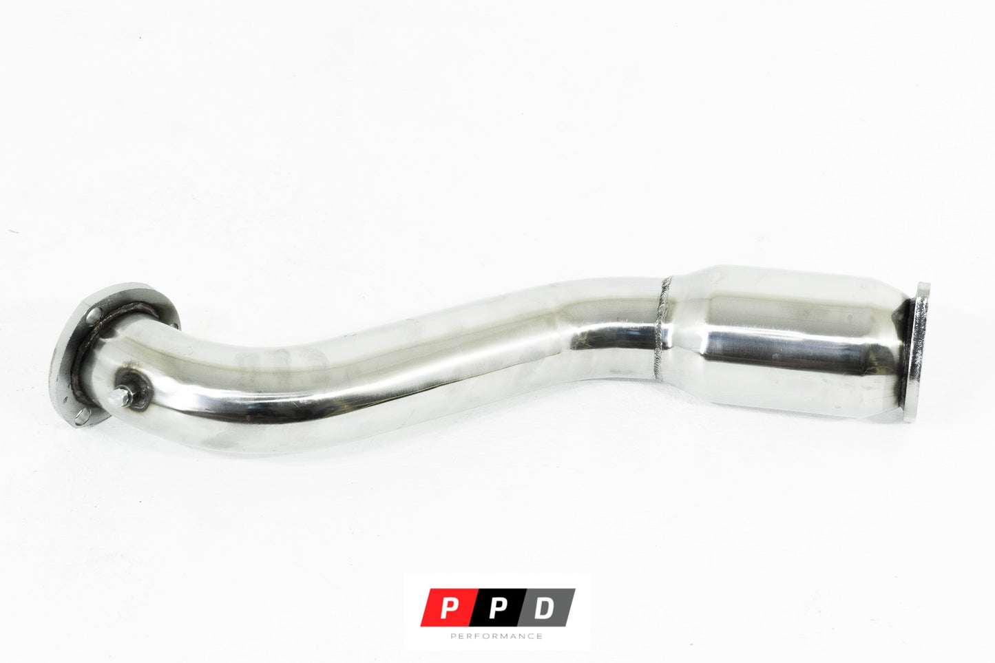 Ford Ranger PX / PXII 2.2L (2011-2016) 3" Stainless Turbo Back Exhaust