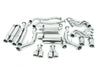 Holden Caprice /  HSV Grange WM / WN Sedan Twin 3" Stainless Engine-back Exhaust System