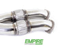 Nissan GT-R (2007-2023) Nissan GT-R R35 Race Specification Midpipe Exhaust - Image 3