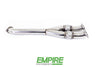 Nissan GT-R (2007-2023) Nissan GT-R R35 Race Specification Midpipe Exhaust - Image 4