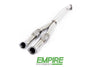 Nissan GT-R (2007-2023) Nissan GT-R R35 Street Specification Midpipe Exhaust - Image 3