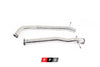 Mazda BT-50 (2016-2020) 3.2L TD - Stainless Steel DPF Back Exhaust - Image 3