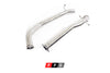 Mazda BT-50 (2016-2020) 3.2L TD - Stainless Steel DPF Back Exhaust - Image 4