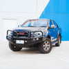 MCC Falcon 707-02 A-Frame Bar - Isuzu D-Max Facelift 2017-2020 - Image 4