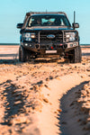 MCC Rocker 078-02SQ Triple Loop Bull Bar - Ford Ranger 2022+ - Image 3